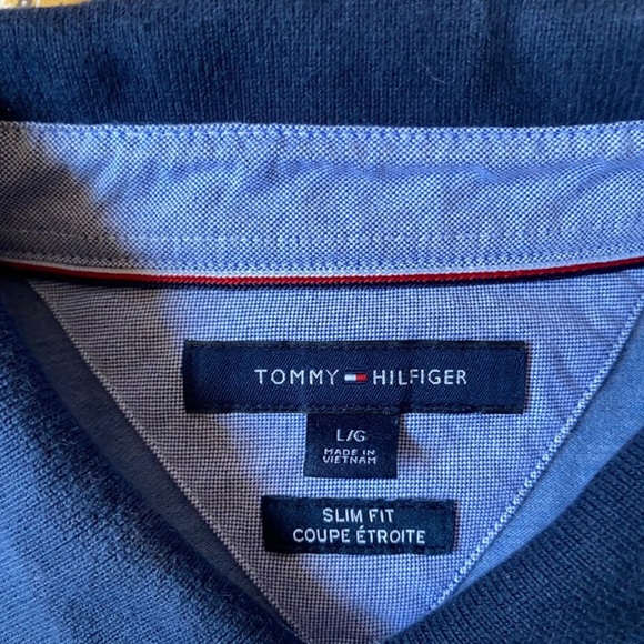 Tommy Hilfiger Polo - Picture 2 of 2